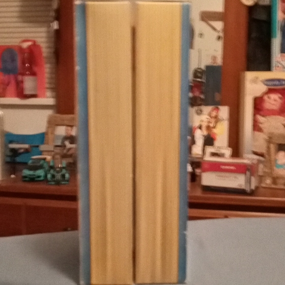 Raggedy Ann and Raggedy Andy - Picture 7 of 10